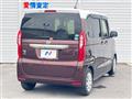 2018 Honda N BOX
