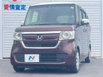 2018 Honda N BOX