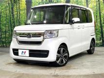 2022 Honda N BOX