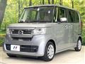 2022 Honda N BOX