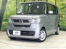 2022 Honda N BOX