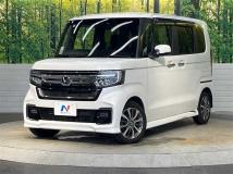 2022 Honda N BOX