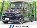 2018 Honda N BOX