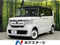 2019 Honda N BOX