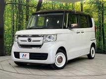 2019 Honda N BOX