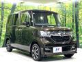 2019 Honda N BOX
