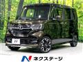 2018 Honda N BOX