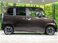 2018 Honda N BOX