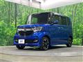 2019 Honda N BOX