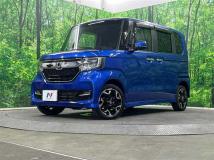 2019 Honda N BOX