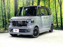 2024 Honda N BOX