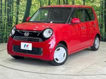 2018 Honda N-ONE