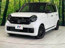 2022 Honda N-ONE