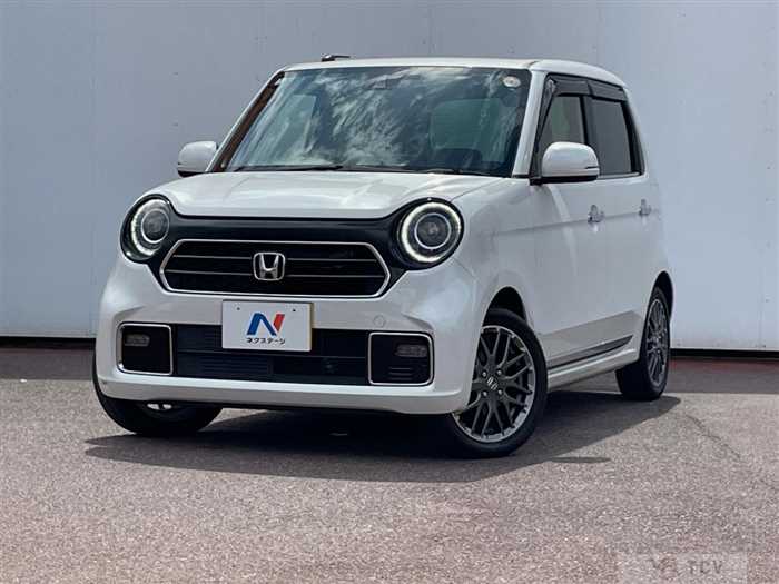 2022 Honda N-ONE
