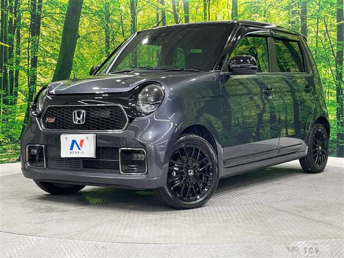 2023 Honda N-ONE
