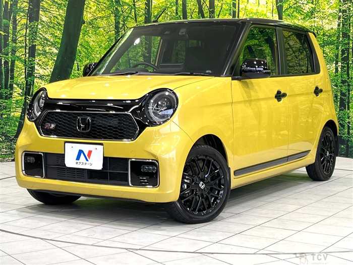 2024 Honda N-ONE