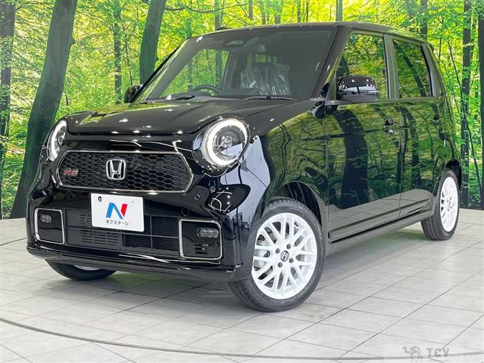 2026 Honda N-ONE