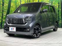 2022 Honda N-WGN