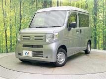 2021 Honda N-VAN