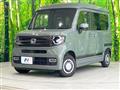 2026 Honda N-VAN