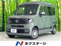 2026 Honda N-VAN