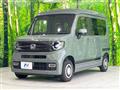 2026 Honda N-VAN