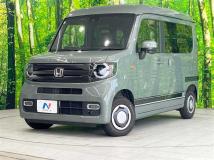 2026 Honda N-VAN