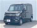 2021 Honda N-VAN