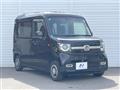 2021 Honda N-VAN