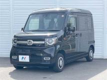 2021 Honda N-VAN