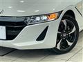 2015 Honda S660