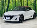 2015 Honda S660