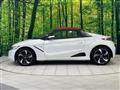 2015 Honda S660