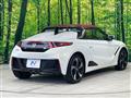 2015 Honda S660