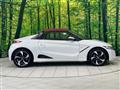 2015 Honda S660