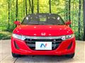 2016 Honda S660
