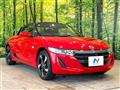 2016 Honda S660