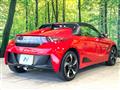 2016 Honda S660