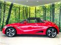 2016 Honda S660