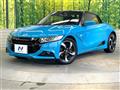 2016 Honda S660