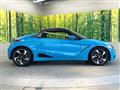 2016 Honda S660