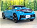 2016 Honda S660