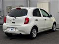 2021 Nissan March