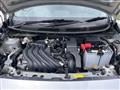 2020 Nissan March