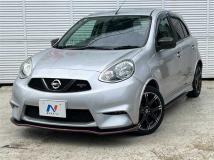 2020 Nissan March