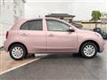 2018 Nissan March