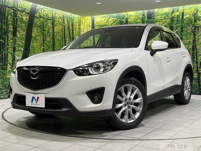 2013 Mazda CX-5