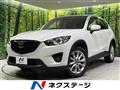 2013 Mazda CX-5
