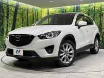 2013 Mazda CX-5