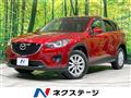 2013 Mazda CX-5